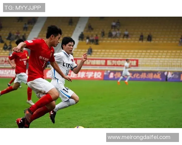 广州足球队运营分析：成败得失与未来发展策略探讨