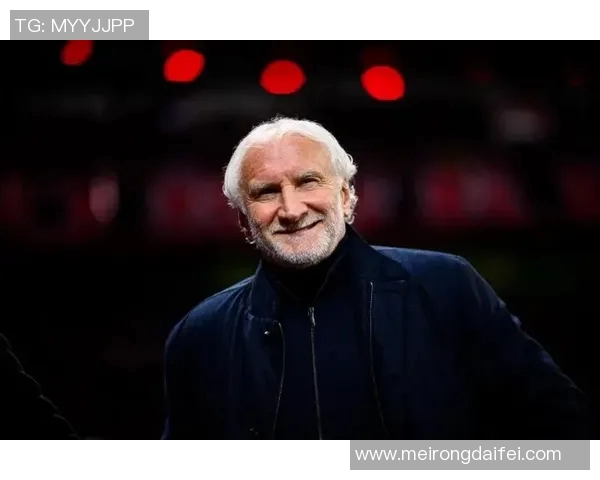 德国足球明星沃勒尔的辉煌职业生涯与对足球的深远影响