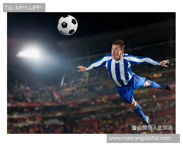 感动球迷的足球明星们如何用激情与奉献书写传奇人生