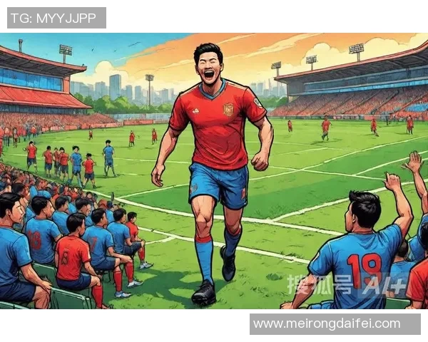 白皮肤的足球明星们如何在绿茵场上展现独特魅力与风采